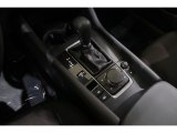 2019 Mazda MAZDA3 Sedan 6 Speed Automatic Transmission