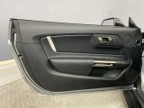 2021 Ford Mustang Shelby GT500 Door Panel