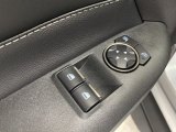 2021 Ford Mustang Shelby GT500 Controls