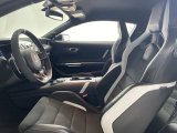 2021 Ford Mustang Shelby GT500 Front Seat