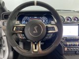 2021 Ford Mustang Shelby GT500 Steering Wheel