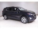 2020 Chevrolet Equinox LT AWD