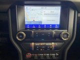 2021 Ford Mustang Shelby GT500 Navigation