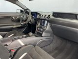 2021 Ford Mustang Shelby GT500 Dashboard