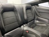 2021 Ford Mustang Shelby GT500 Rear Seat