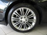 Buick Verano 2014 Wheels and Tires