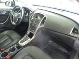 2014 Buick Verano Premium Dashboard