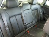 2014 Buick Verano Premium Rear Seat