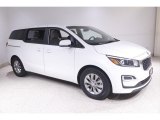 2019 Kia Sedona LX