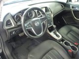 2014 Buick Verano Interiors
