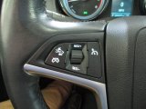 2014 Buick Verano Premium Steering Wheel