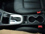 2014 Buick Verano Premium 6 Speed Automatic Transmission