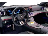 2022 Mercedes-Benz E 53 AMG 4Matic Coupe Front Seat