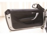 2015 BMW 2 Series M235i xDrive Coupe Door Panel