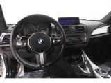 2015 BMW 2 Series M235i xDrive Coupe Dashboard
