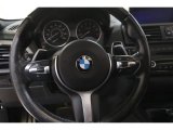 2015 BMW 2 Series M235i xDrive Coupe Steering Wheel