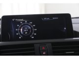 2015 BMW 2 Series M235i xDrive Coupe Controls