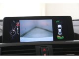 2015 BMW 2 Series M235i xDrive Coupe Controls