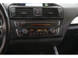 2015 BMW 2 Series M235i xDrive Coupe Controls