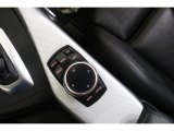 2015 BMW 2 Series M235i xDrive Coupe Controls