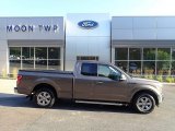 2018 Lead Foot Ford F150 XLT SuperCab #144478185