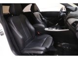 2015 BMW 2 Series M235i xDrive Coupe Front Seat