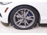 2015 BMW 2 Series M235i xDrive Coupe Wheel