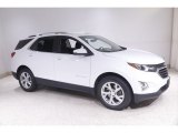 2019 Chevrolet Equinox LT AWD