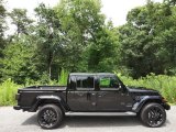 2022 Jeep Gladiator High Altitude 4x4 Exterior