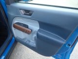 2022 Ford Maverick Lariat AWD Door Panel