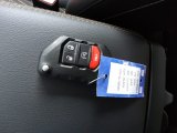 2022 Jeep Gladiator High Altitude 4x4 Keys