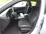 2022 Dodge Charger R/T Daytona Front Seat