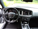 2022 Dodge Charger R/T Daytona Dashboard
