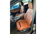 2022 BMW X5 Interiors