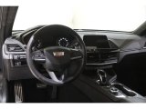 2020 Cadillac CT4 V-Series Dashboard