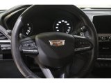 2020 Cadillac CT4 V-Series Steering Wheel