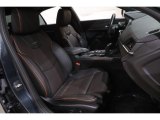 2020 Cadillac CT4 V-Series Front Seat