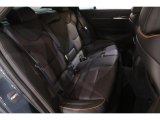 2020 Cadillac CT4 V-Series Rear Seat