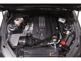 2020 Cadillac CT4 V-Series 2.7 Liter Turbocharged DOHC 16-Valve VVT 4 Cylinder Engine