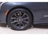 2020 Cadillac CT4 V-Series Wheel