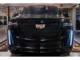 2022 Black Raven Cadillac Escalade Sport Platinum 4WD #144478212