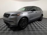 2022 Land Rover Range Rover Velar Eiger Gray Metallic