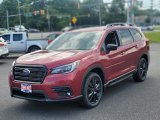 2022 Subaru Ascent Onyx Edition