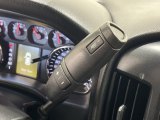 2015 GMC Sierra 2500HD Regular Cab 4x4 6 Speed Automatic Transmission