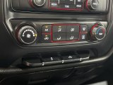 2015 GMC Sierra 2500HD Regular Cab 4x4 Controls