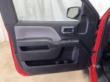 2015 GMC Sierra 2500HD Regular Cab 4x4 Door Panel