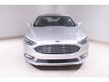 2018 Ford Fusion Titanium AWD Exterior