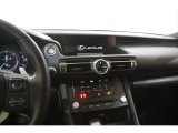 2019 Lexus RC 350 AWD Controls