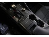2019 Lexus RC 350 AWD 6 Speed Automatic Transmission