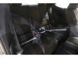 2019 Lexus RC 350 AWD Rear Seat